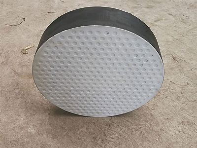 汾阳市四氟板式橡胶支座易于更换缓冲隔震