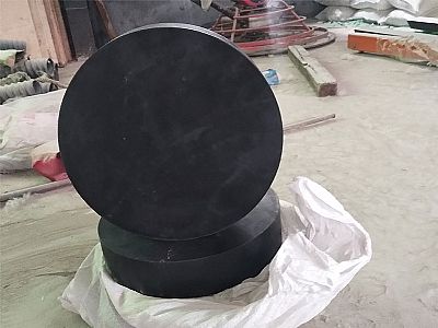 汾阳市GJZ板式橡胶支座的主要功能工作原理